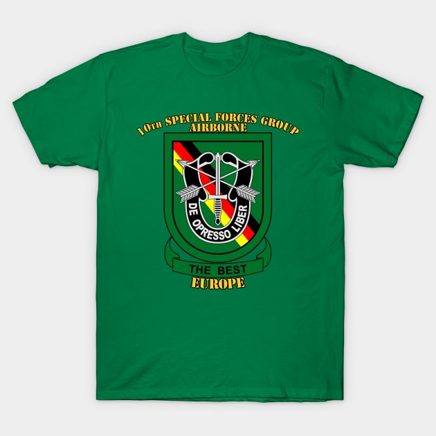Special forces t shirt sales